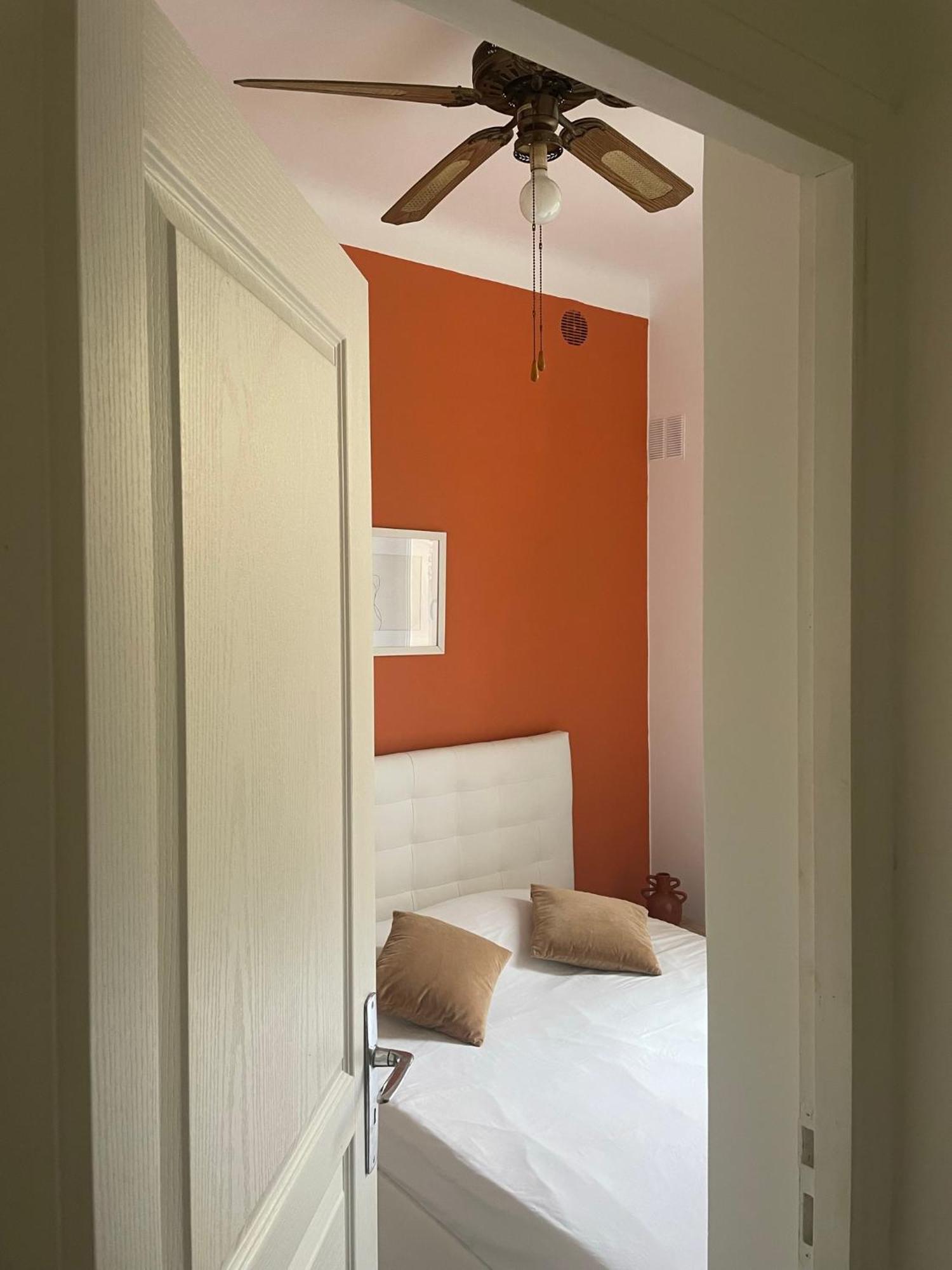 Appartement Luciana Avec Parking - Proximite Centre Croisette -gare -plage Cannes