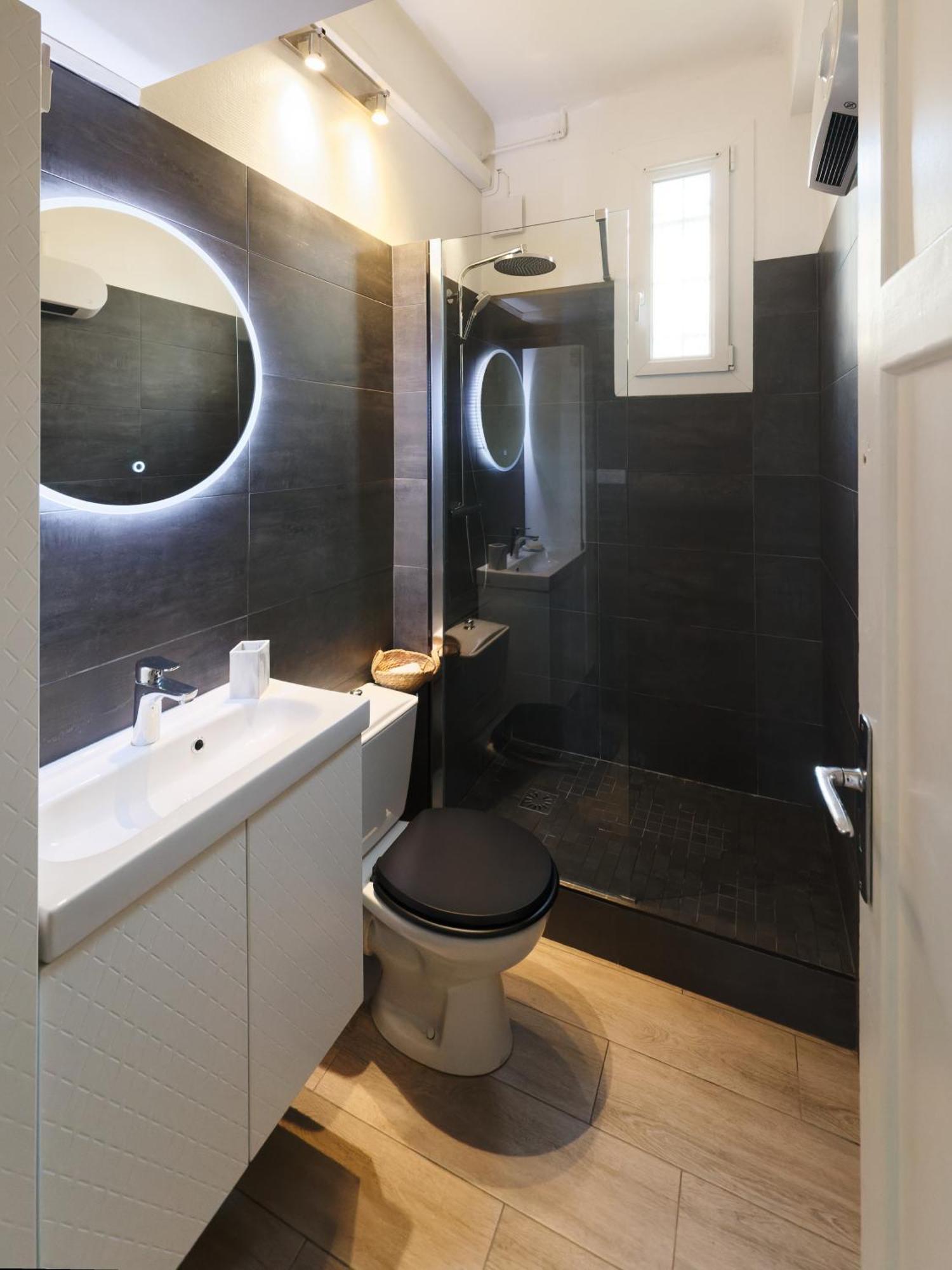 Luciana Avec Parking - Proximite Centre Croisette -gare -plage Appartement